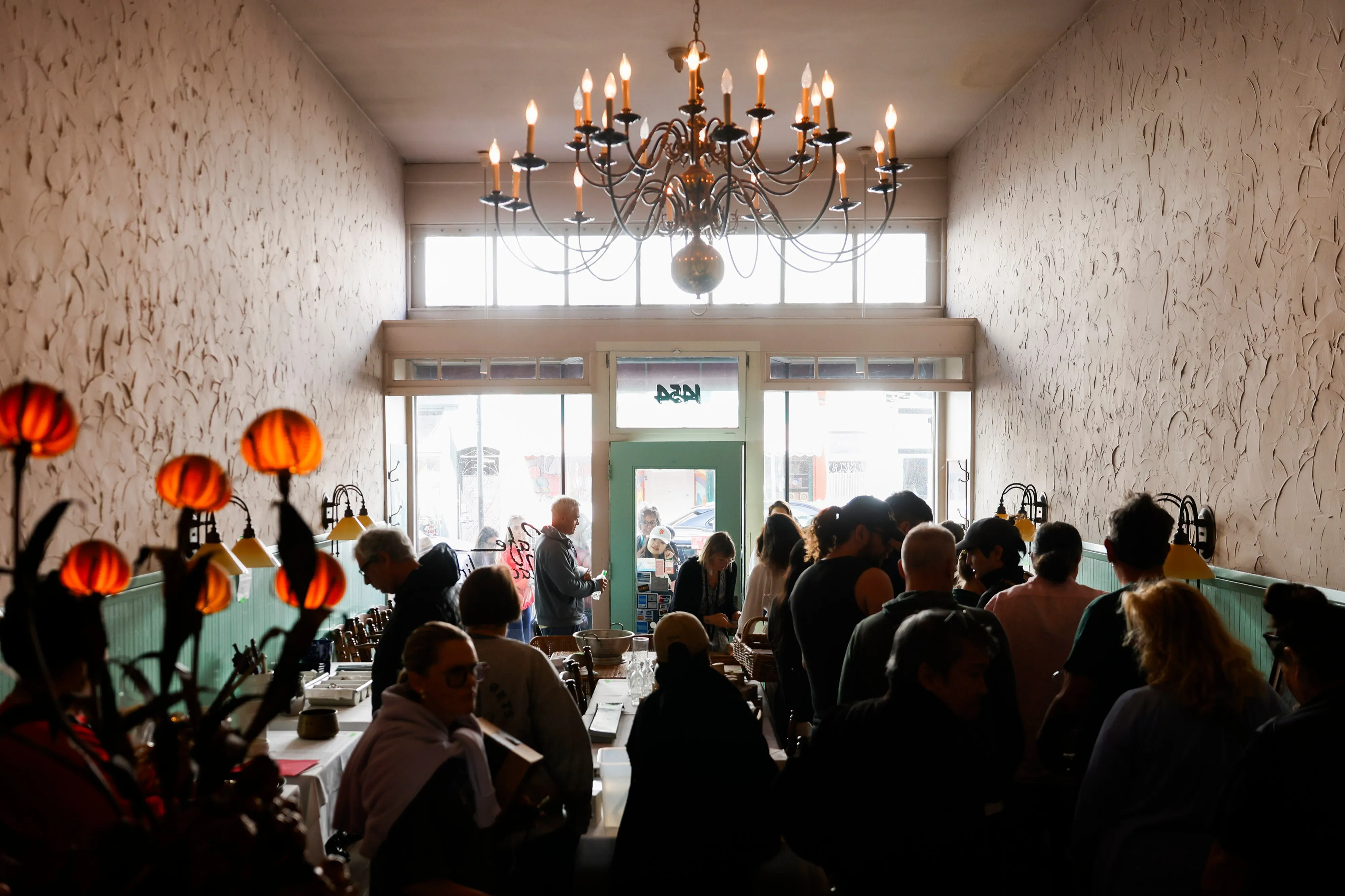 What I learned from my San Francisco restaurants — and why I have hope