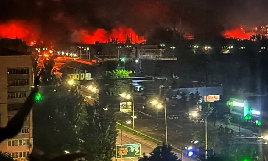 EU počela da uzvraća Rusiji zbog napada na Kijev