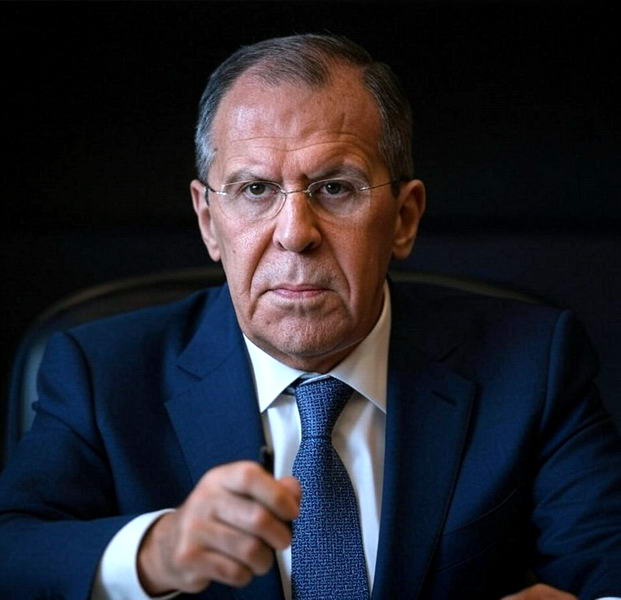 Lavrov: Jasno nam je kakva se igra vodi