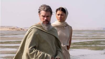 Uskoro stiže "The Odyssey": 8 epskih filmova koje vredi pogledati dok čekamo Nolanovo novo ostvarenje
