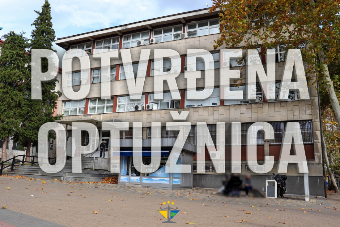 Potvrđena optužnica protiv bivšeg direktora Dječijeg vrtića Bihać, Tužilaštvo ga tereti za zloupotrebu položaja