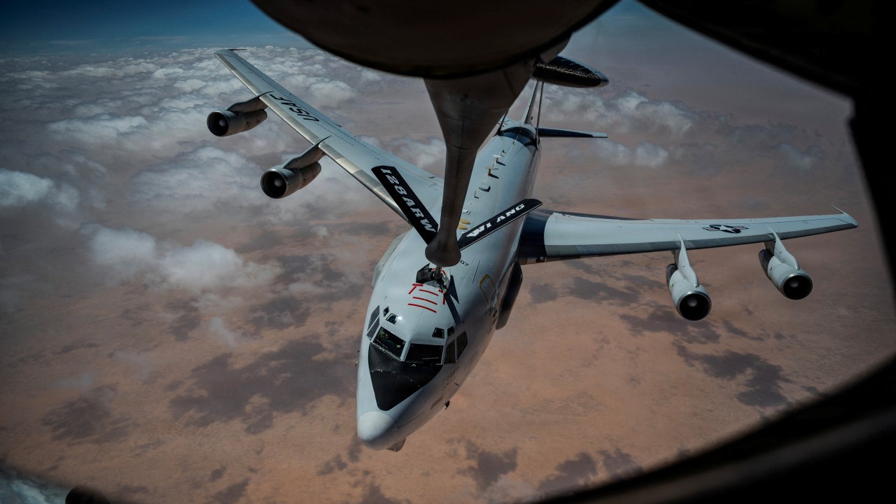 Can America sustain a war with China? New reports raise questions