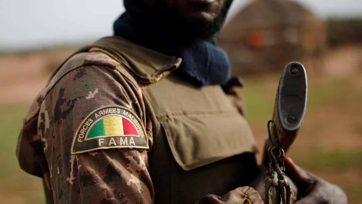 Mali : l’accès à 39 zones d’intérêt militaire interdit aux populations