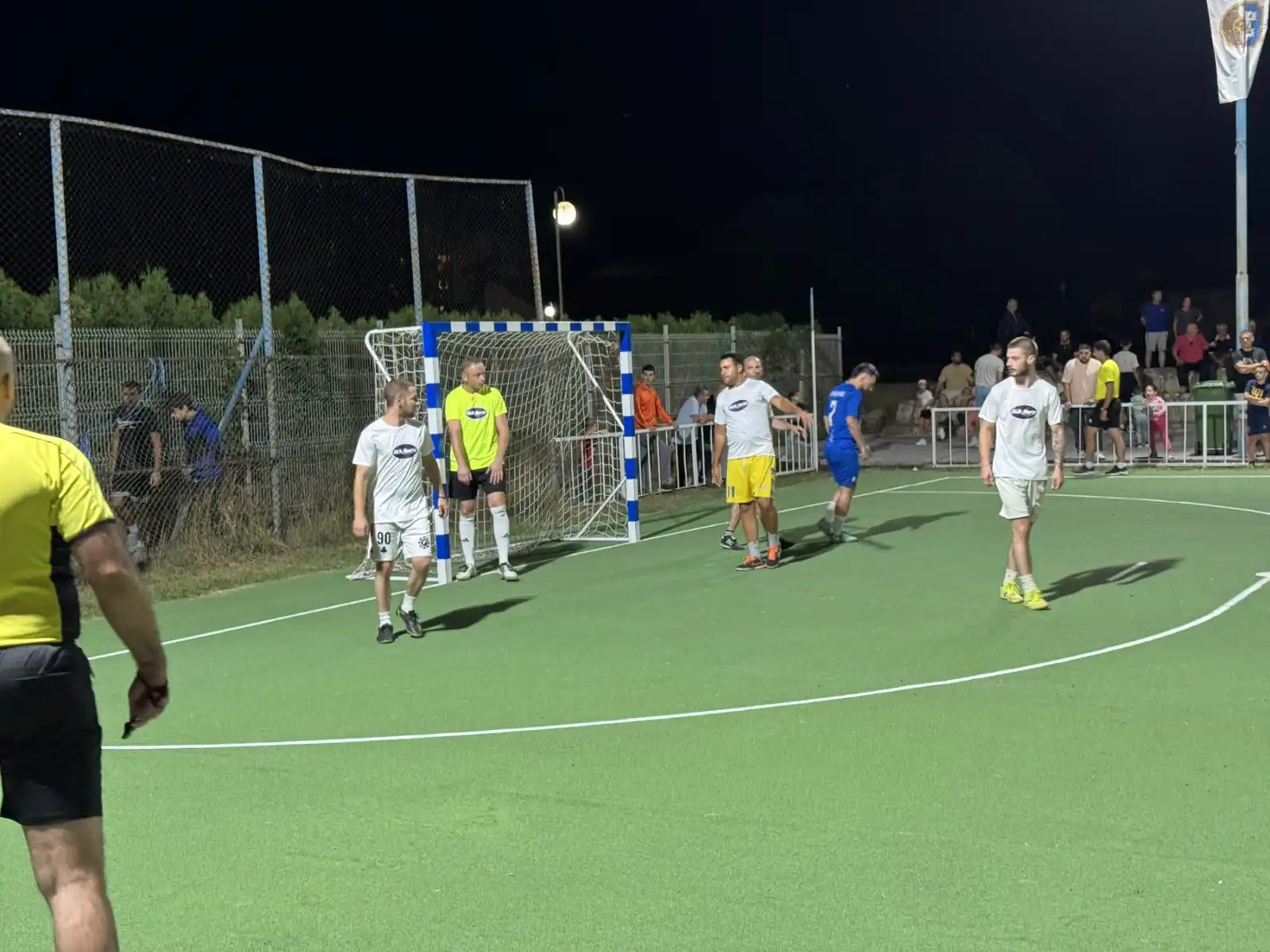 Sport: Na Vidovdan počinje 69. turnir u malom fudbalu, nagradni fond NEPROMENJEN