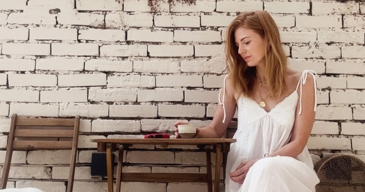 Nataša Janjić pokazala ležeran look koji je lako kopirati ovog ljeta