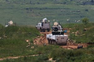IDF optužio Hezbolah za napad na misiju UN u Libanu, u kom je poginuo srpski vojnik