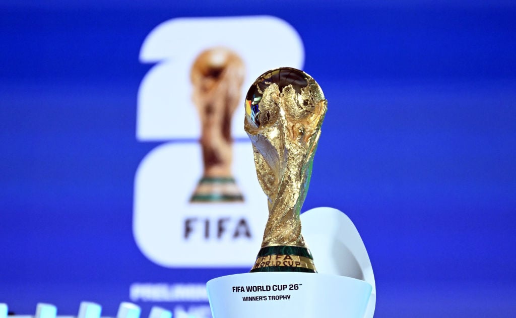 Why The Carbon Footprint of the 2026 FIFA World Cup Could Be Double That of the Qatar World Cup