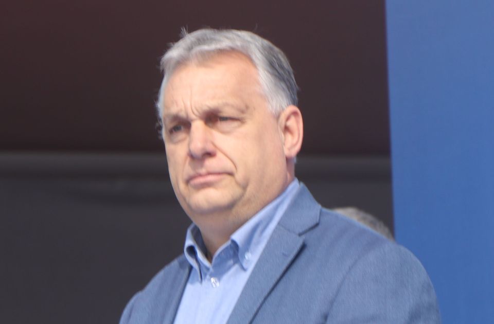 Istraga protiv Orbanovog Fidesa: Tužilaštvo upalo u stranku i oduzelo servere