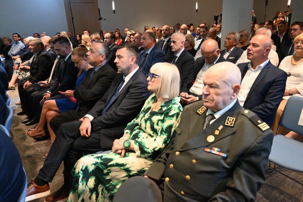 DAN ZAGREBAČKE ŽUPANIJE predstavljeni projekti vrijedni 1,2 milijarde eura – „Županija postaje još konkurentnija“