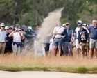 US Open 2026: golf updates on day two – live