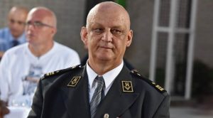 General Rojs u bolnici, otkrivena mu opaka bolest: “Pobijedit ću i ovu napast!”