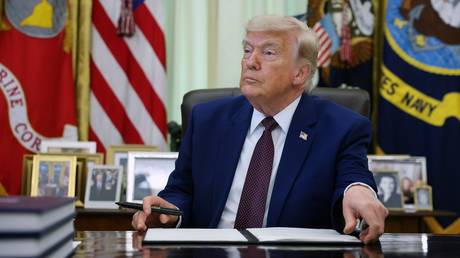 Can’t handle the truce: Trump has redefined ‘ceasefire’ in the Middle East