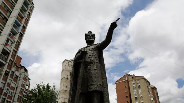 Вучевић позвао Србе са КиМ да у недељу изађу на изборе и гласају за Српску листу