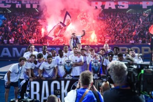 Burno: Šampioni Evrope