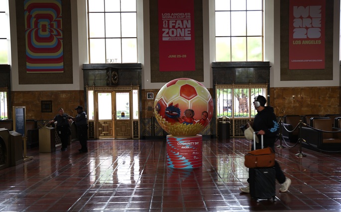 WC Group D preview: US faces familiar foes