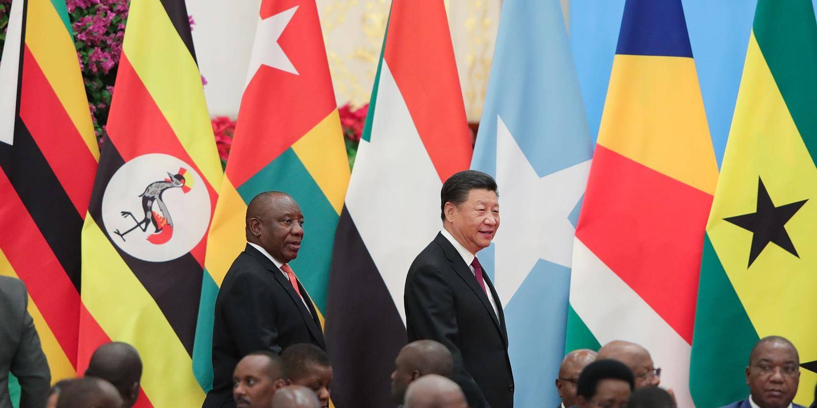 Kina otvara vrata Africi: Nova era trgovinske saradnje i geopolitičkog nadmetanja