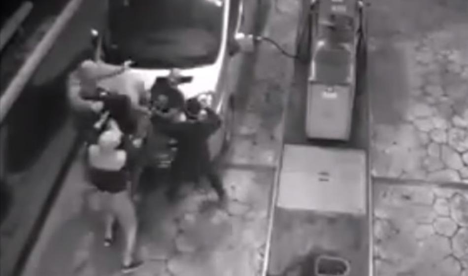 Brutalen napad na priljubljeni hrvaški rivieri: Slovencu izmaličili obraz