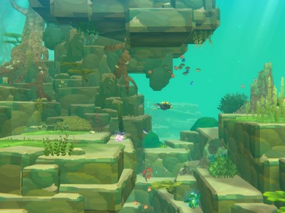 Dave the Diver: In the Jungle DLC – Slatkovodne avanture omiljenog ronioca