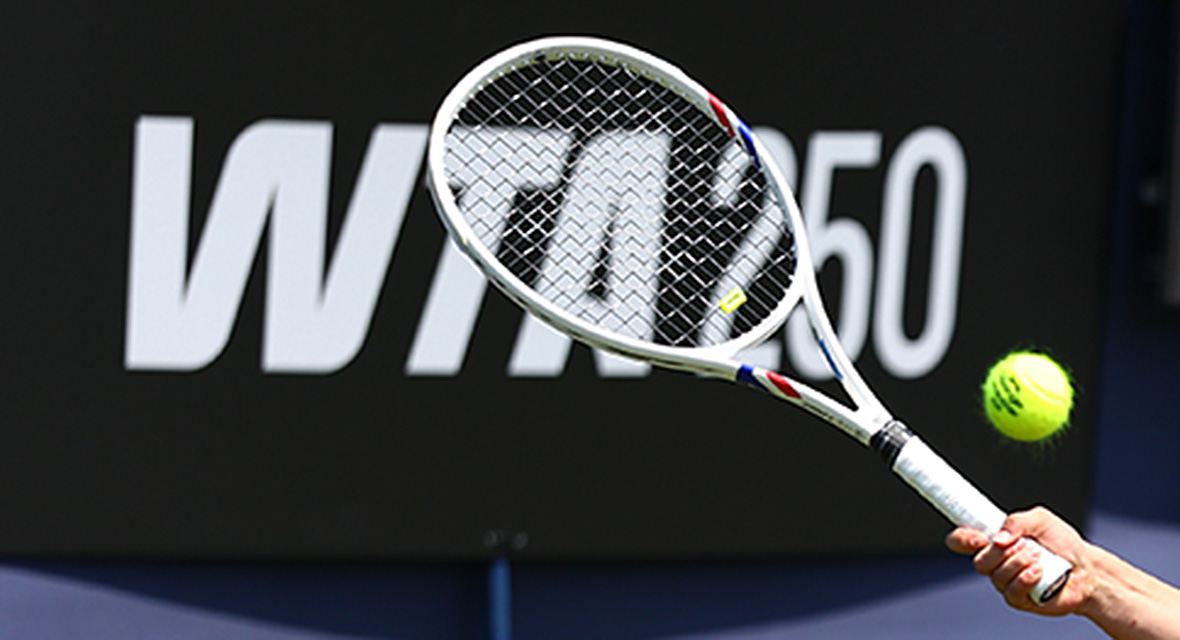 Women's Tennis Association introduces gene testing for all players on tour