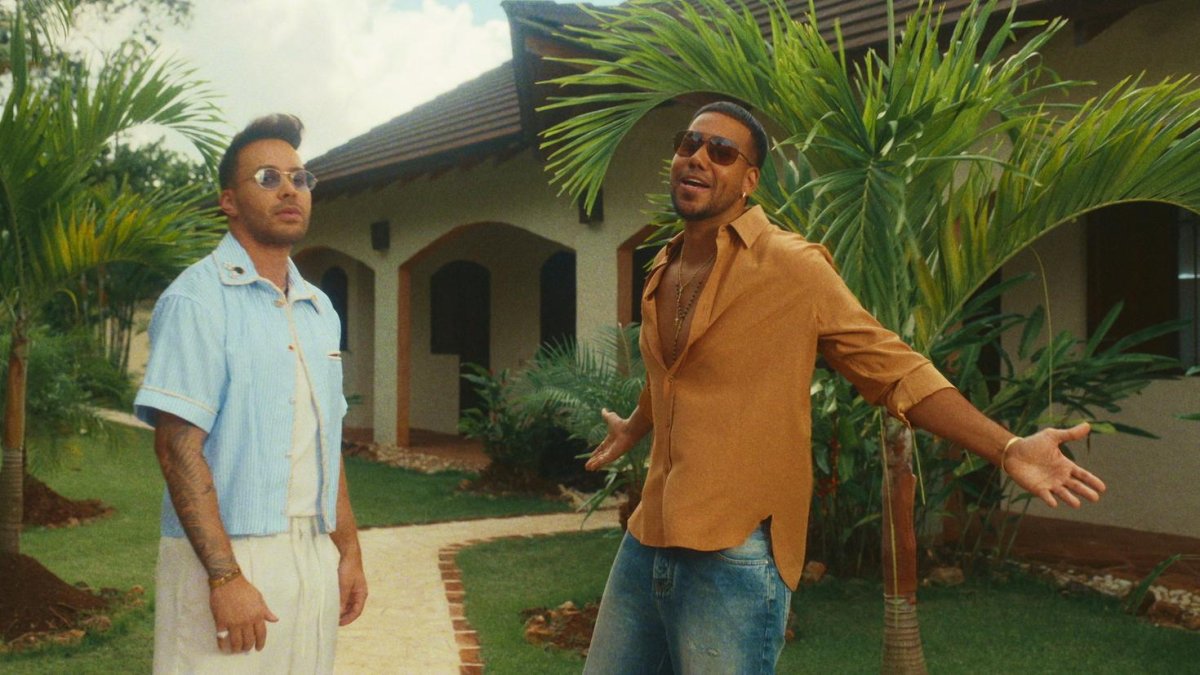 
                Romeo Santos y Prince Royce lanzan el video oficial de “Ay! San Miguel”
            