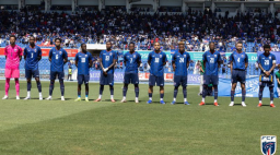 Cabo Verde vence Bermudas (3-0) no último jogo antes da estreia no Mundial'2026