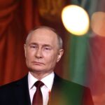 Putin poziva Kijev na ‘kompromis’: ‘Trumpove ideje mogle bi donijeti mir’