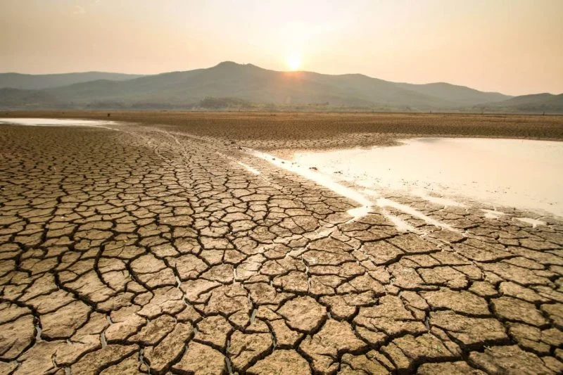 Heatwave, stormy showers expected from Thursday to Saturday in several Moroccan provinces