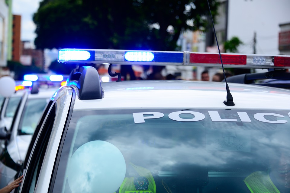 Tri saobraćajne nezgode na području Leskovca: Policija apeluje na obavezno korišćenje sigurnosnog pojasa