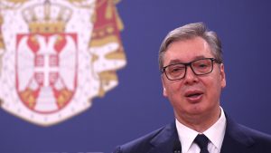 Vučić: Putnici iz Tivta SNS ‘aktivisti’, njihov dolazak ‘politička greška’