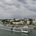 Danas pretežno sunčano, uveče na severu i zapadu moguća kiša i pljuskovi
