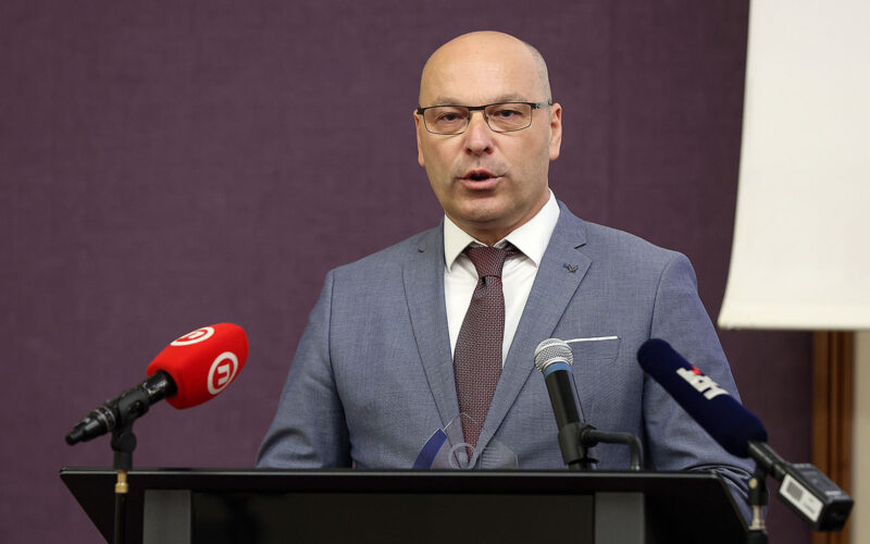 ‘Dugoročno povjerenje gradi se samo na besprijekornoj kvaliteti’