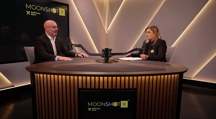 Oliver Şenchea, IPP Group, companie românească de servicii de retail marketing: Plănuim să ne extindem în întreaga regiune a Europei Centrale şi de Est. În prezent, operăm în România, Bulgaria, Moldova şi Polonia