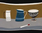 Rachel Nicholson obituary