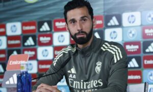 Arbeloa sam se ponudi vo Baer Leverkuzen – go odbija