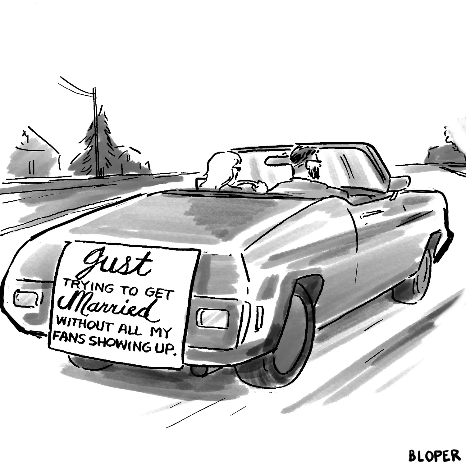 Daily Cartoon: Wednesday, June 24th