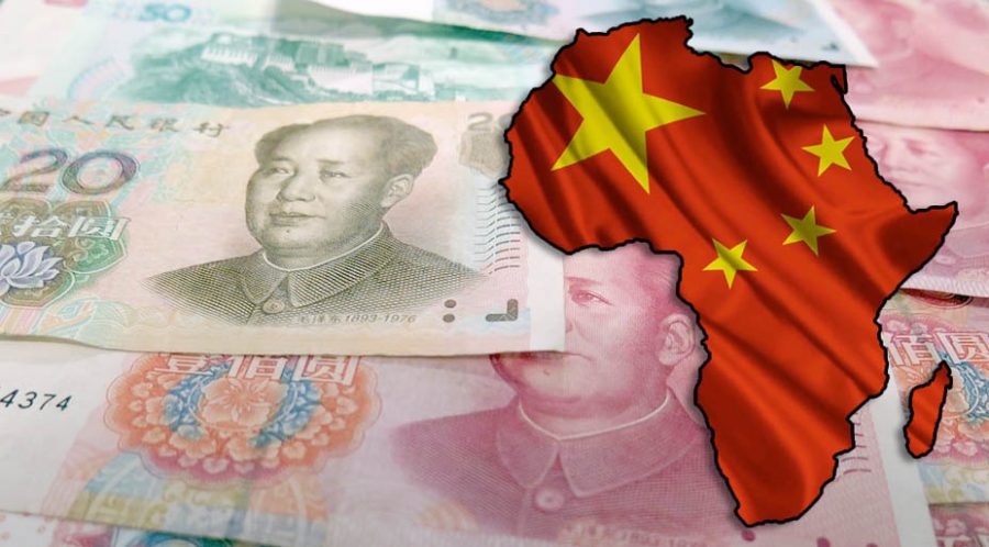 Digitalni juan i Afrika: kraj monopola Zapada nad svjetskim finansijama?