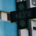 Treći toplotni talas u Španiji donosi temperature do 45 stepeni i najtoplije noći ovog leta