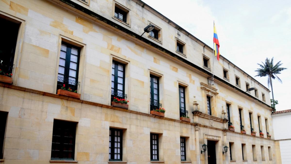 Cancillería responde a críticas por nombramientos diplomáticos y explica cómo funcionan las convocatorias