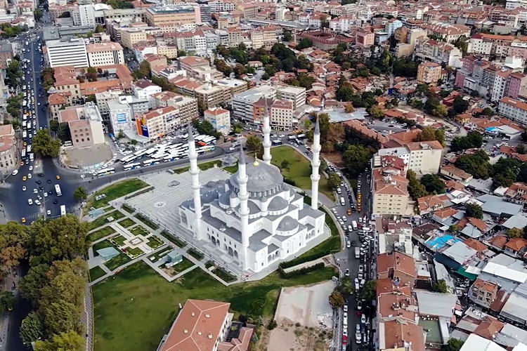 U Ankari predložen strateški savez Turske, Rusije, Kine i Irana