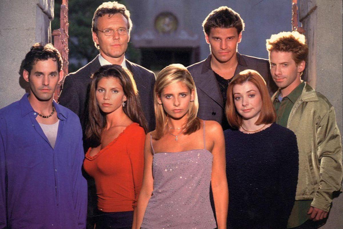 "Buffy"-Star gestorben: Trauer um Schauspieler Anthony Head