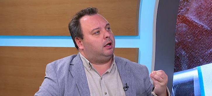 Stojković demantuje navode Ristića: Nije istina da sam govorio kao poverenik manastira Hilandar, u javnim nastupima govorim isključivo kao teolog