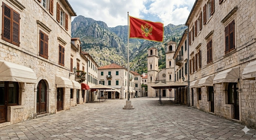 Crna Gora broi sitno do vlez vo EU, Košta kaža koga bi se priklučila
