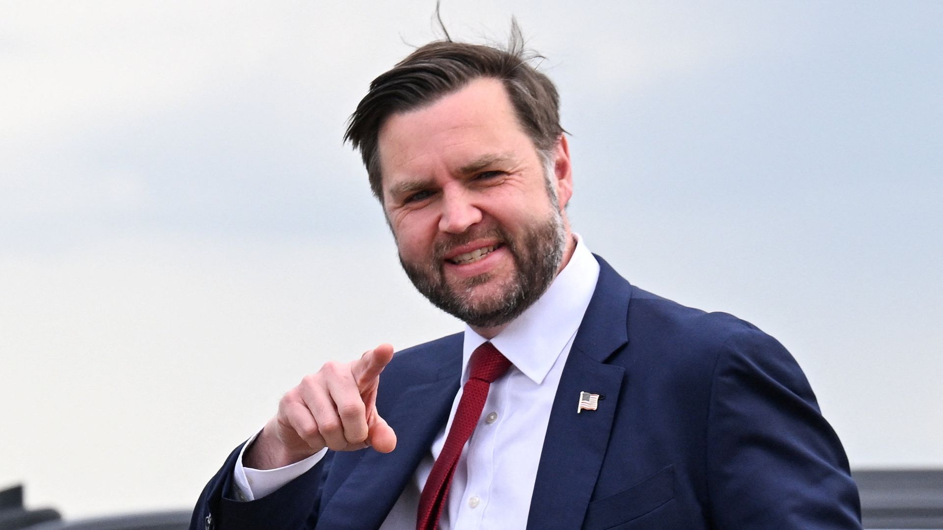 No 10 hits out at those 'seeking to stir up division' after JD Vance blames Henry Nowak’s murder on migration