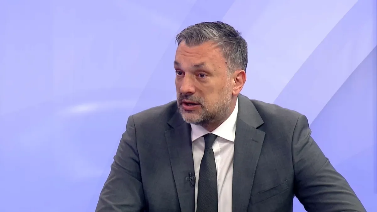 Konaković tvrdi da je dobio dobre vijesti za BiH: Danas sam sretan...