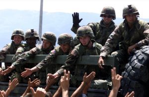 Frymë lirie: 27 vjet nga çlirimi i Kosovës