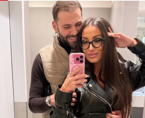 MARKO GAČIĆ OTKRIO ZAŠTO NJEGOVI RODITELJI NISU BILI NA OTKRIVANJU POLA DETETA Sve o porodičnim skandalima i bivšoj ženi Gogi, ovo je poručioTamari Milutinović