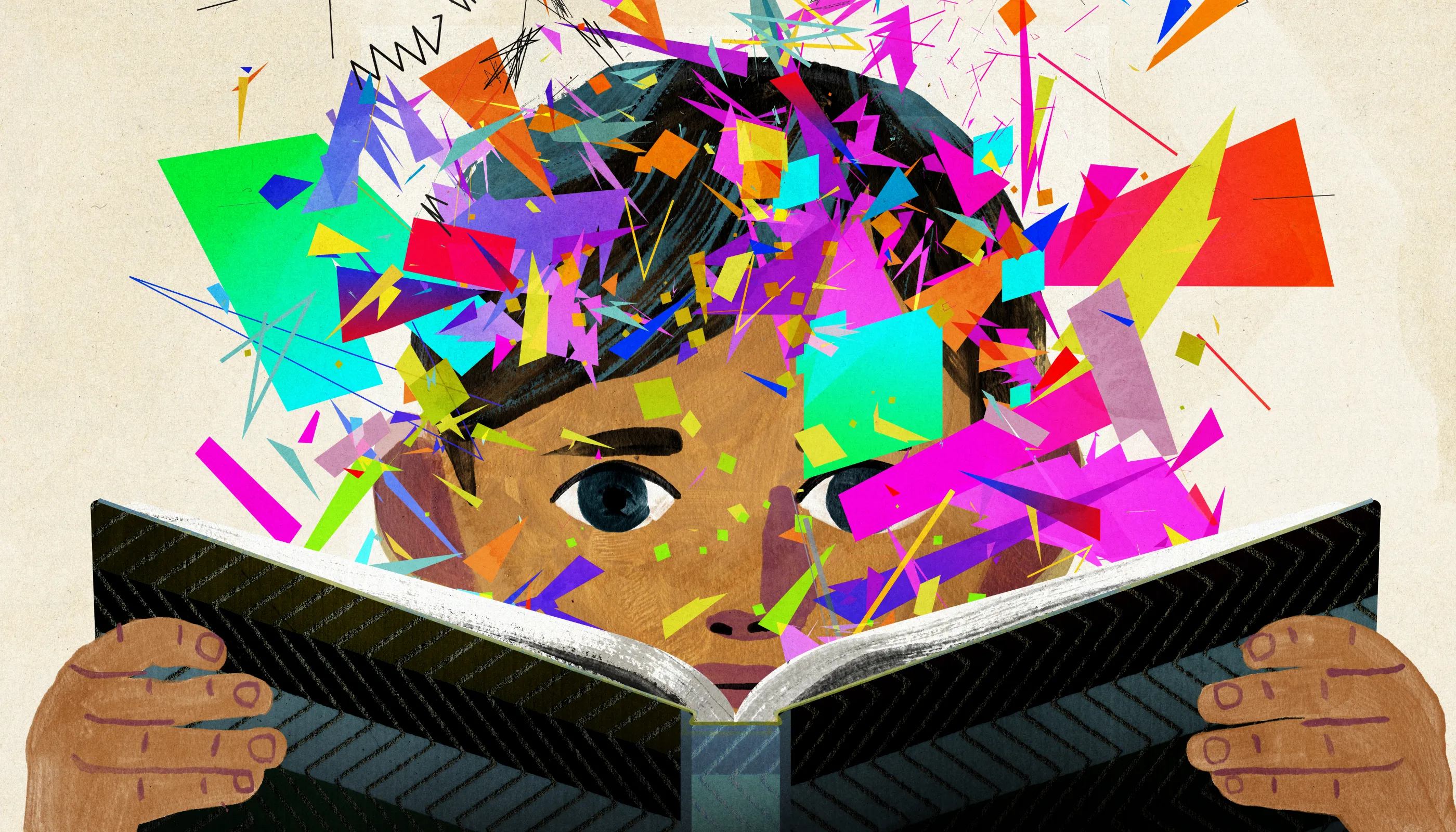 Why “Book-Shaming” Won’t Solve the Children’s Literacy Crisis