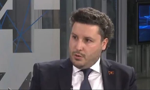 Slučaj “Naser Ramaj”: Abazović i Adžić saslušani u policiji zbog sporne odluke