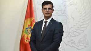 Ekonomista na čelu policije: Ko je Danilo Šaranović, crnogorski ministar unutrašnjih poslova, čiji su službenici vratili u Srbiju 87 srpskih državljana?