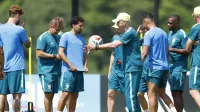 Com a estreia do Brasil, veja a agenda da Copa do Mundo neste sábado (13)